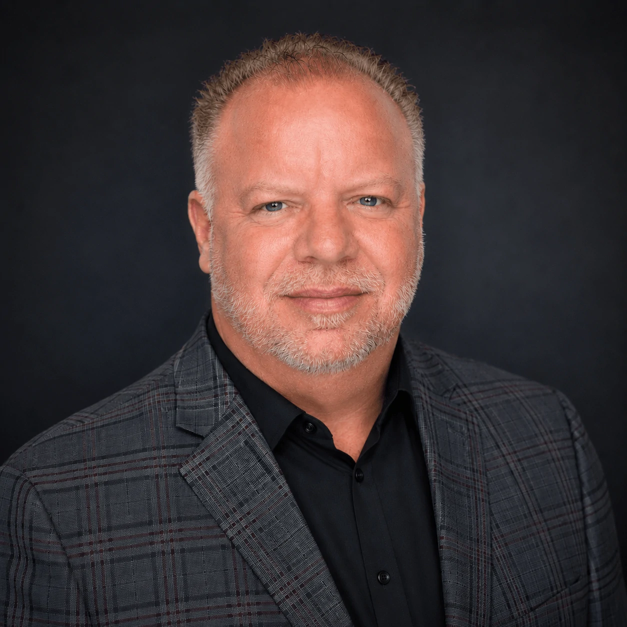 Dave Fowler, Founder and Technology Project Lead at Eagle Vision Digital