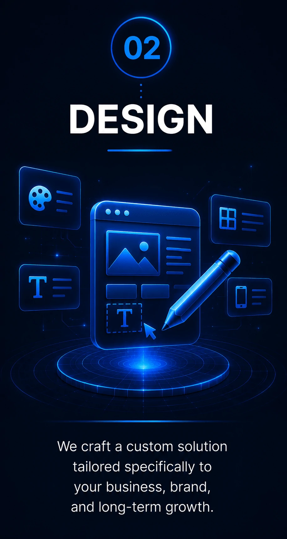 Design phase